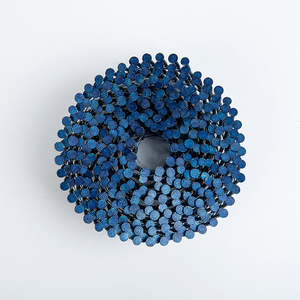 Tất Cả Các Loại Sắt Cuộn Dây Móng Tay Giá Dây Hàn Cuộn Dây Móng Tay Cho Pallet Gỗ 50X2.5 RS Cuộn Dây Móng Tay - Product Image 5