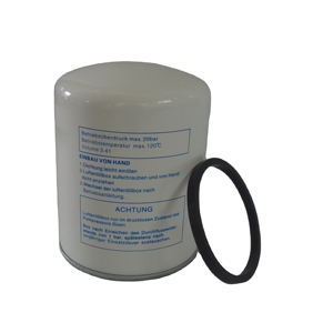 Manny LB1374/2 New <b>Industrial</b> Oil Separator Filter for Screw Air <b>Compressor</b> - Product Image 1