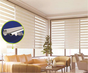 <span class=keywords><strong>Persiana</strong></span> <span class=keywords><strong>enrollable</strong></span> de metal de aluminio de seguridad automática al por mayor de China <span class=keywords><strong>Persiana</strong></span> <span class=keywords><strong>enrollable</strong></span> de aluminio Tormenta de huracán <span class=keywords><strong>Persiana</strong></span> <span class=keywords><strong>enrollable</strong></span> de aluminio - Product Image 4
