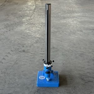 Impactador de Filme de Pintura 0.5/1/1.2m, Testador de Impacto de Filme de Pintura com Resistência ao Impacto de 1m - Product Image 6