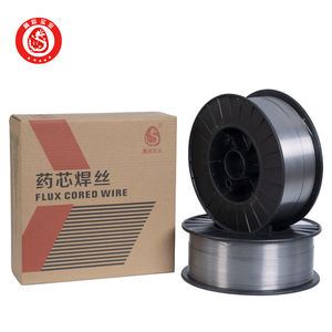 Filo per Saldatura MIG Senza Gas AWS A5.36 E71TGS Filo Animato Autoprotettivo 0.6mm 0.8mm 0.9mm 1.0mm 1.2mm 1.6mm - Product Image 2