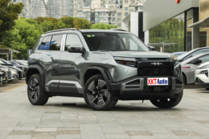 Nuovo BYD FangChengBao Tai <span class=keywords><strong>3</strong></span> (Leopard <span class=keywords><strong>3</strong></span>) 2026, SUV Elettrico Puro 4WD da 501KM, Edizione Max, <span class=keywords><strong>Auto</strong></span> EV Intelligente ad Alta Velocità per Fuoristrada - Product Image 3