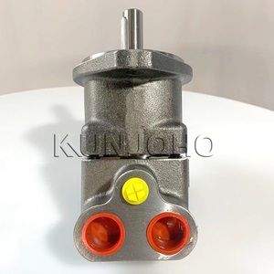 Motor Hidráulico para Bomba de Refuerzo F11-005-HU-CH-K-0000 - Product Image 1