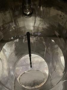 High Efficiency Citrus Peel Stainless Steel Vacuum Extraction System Pump Food Grade Low Temperature Ultrasonic Extraction - Product Image 6