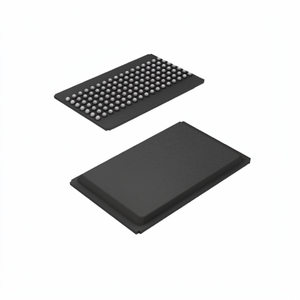 119 BGA 71V67703S80BGG Componente Electrónico de Memoria, Canal del Fabricante - Product Image 1
