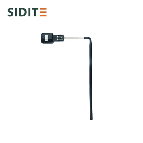 1/2'' Top Insert Sensor - Water Level & Temperature Detector for Unpressurized Solar Tanks