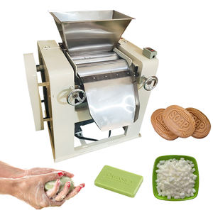 Máquina Laminadora Automática de Masa Eléctrica para Panadería, Rodillo de Presión para Aplanar Croissants, Pan, Jabón, Pizza, Pastelería y Harinas - Product Image 2