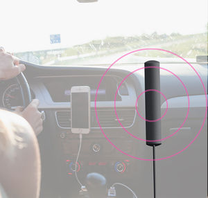 Amplificateur de signal de voiture compatible 2G 3G 4G 5G pour camion et bus, tri-bande 700 800 900 1800 2100Mhz, répéteur cellulaire GSM, Plug and Play - Product Image 6