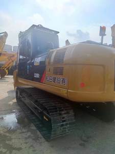 Excavatrices sur chenilles Cat Caterpillar 336 336D 325 320, et excavatrices CAT 320D2 320D2L 20 TONNES, ainsi que les modèles 320GC 320d 320C 320b 320 - Product Image 3