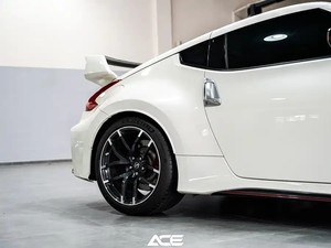 <span class=keywords><strong>Nissan</strong></span> 370Z Z34 NISMO 2015, Coupé Sportivo ad Alte Prestazioni, 3.7L V6, Trazione Posteriore, 2 Posti - Product Image 3