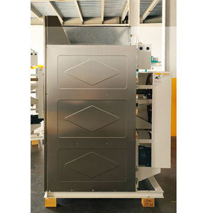 व्यावसायिक वाणिज्यिक लाँड्री उपकरण 15KG से 180KG औद्योगिक लाँड्री ड्रायर - Product Image 6