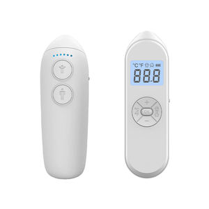 Aide aux piqûres d'insectes rechargeable Soulagement des piqûres d'insectes Design compact Soulagement des piqûres pour les démangeaisons et le gonflement Vente en gros d'usine OEM - Product Image 5