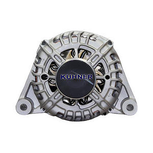 ไดชาร์จที่ใช้ร่วมกันได้กับรถยนต์ OPEL INSIGNIA A 1.4 (35) เบนซิน (กำลัง: 103 กิโลวัตต์, แรงม้า: 140) ตั้งแต่ปี 04-2011 ถึง 03-2017 ยี่ห้อ VALEO รุ่น 554295RIV ของใหม่ - Product Image 1