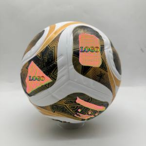 Pallone da <span class=keywords><strong>calcio</strong></span> <span class=keywords><strong>finale</strong></span> Mondiali 2026 in PU, realizzato appositamente per i tifosi <span class=keywords><strong>di</strong></span> <span class=keywords><strong>calcio</strong></span> e per le partite della Coppa del Mondo 2026 - Product Image 2