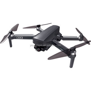 Dron SG908 con GPS, cardán de 3 ejes, 4K, cámara 5G, <span class=keywords><strong>Wifi</strong></span>, FPV, profesional, 1,2 KM, 50X, sin escobillas, Quadcopter, soporte de tarjeta - Product Image 2