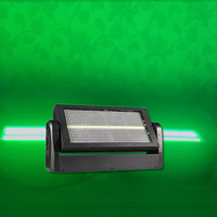 Oferta Especial: Exquisita Luz Estroboscópica Móvil para Exteriores IP65 Impermeable, Luz LED para Discoteca y Escenario, Luz LED Estroboscópica de Pared, Soporte de Personalización OEM