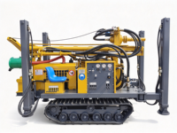 Machine de forage de puits d'eau directe usine, équipement de forage profond pour puits profonds