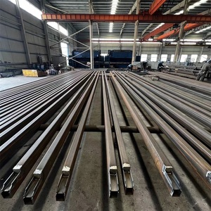 Poste de luz de calle galvanizado por inmersión en caliente de entrega rápida 25 pies <span class=keywords><strong>4</strong></span> "11 calibre poste de luz de acero cuadrado recto - Product Image 6