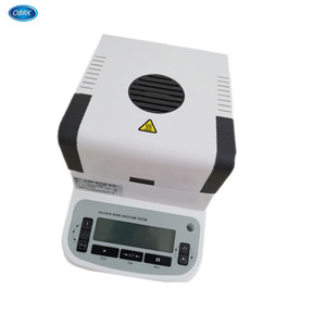 Analizador de Humedad Digital Halógeno con Descuento - Product Image 2