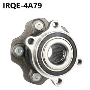 Ensemble de moyeu de roue Irqe 43202-3JA0B pour unité de roulement arrière Infiniti Jx L50 - Product Image 5