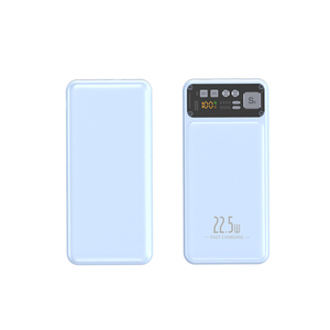 Chargeur de téléphone, batterie externe 10 000 mAh, ultra-mince, logo personnalisé - Product Image 5