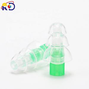 سدادة أذن احترافية للموسيقي عالية الجودة مضادة للضياع للحفلات الموسيقية - Product Image 6