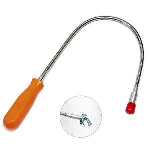 Bendable Flexible <strong>Extendable</strong> Magnet Pack Magnetic Pickup <strong>Tool</strong> for Conveniently Picking <strong>up</strong> Metal Items Hand <strong>Tool</strong> - Product Image 4