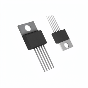ชิ้นส่วนอิเล็กทรอนิกส์ Original Power Management (PMIC) TC1263-2.8VAT TO 220 5 - Product Image 1