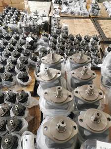 Moteur hydraulique orbital BMM-20 2,4 kW Garantie de 6 mois - Product Image 4