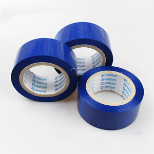 Bopp dính tùy chỉnh màu sắc hộp carton bao bì băng cuộn mạnh mẽ dính các tông đóng gói scotched Băng - Product Image 1