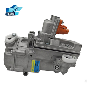 Compressore automatico 926005020R per Renault <span class=keywords><strong>Zoe</strong></span> & Fluence A0422000520 compressore AC Auto 12V - Product Image 1