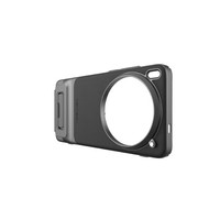 Kit de photographie ultra original Vivo X200 avec poignée pour appareil photo et étui pour téléphone portable et objectifs d'aide à la prise de vue