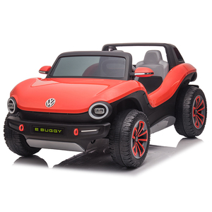 Xe Hơi Trẻ Em Được Cấp Phép Của Volkswagen Thiết Kế Mới Xe Hơi Cho Trẻ Em Lái Xe Cho Trẻ Em - Product Image 3