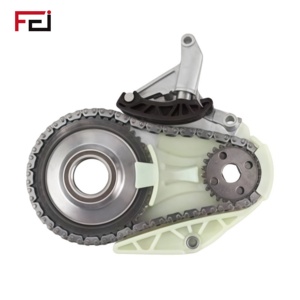 Kit de chaîne de distribution pour <span class=keywords><strong>moteur</strong></span> BMW Mini Cooper N14B16C <span class=keywords><strong>N14B16A</strong></span> 1.6L 2007-12 11317516088 11314609483 11317546697 11317568241 - Product Image 1