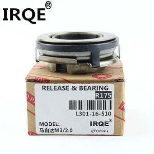Rodamiento de Desembrague IRQE L301-16-510, Diámetro Interior de 30 mm, para Mazda M3 2.0, Pieza de Repuesto - Product Image 4