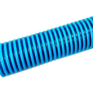 3/4 2 "10 12 дюймов Усиленный провод гибкий спиральный водопровод ПВХ всасывающий шланг и доставка - Product Image 1