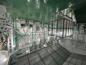 โครงการโรงสีข้าวในบังกลาเทศสำหรับข้าวต้มอัตโนมัติเต็มรูปแบบ2.5-3ตันต่อชั่วโมง - Product Image 2