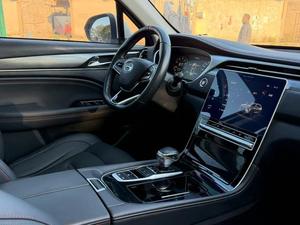 Autos Usados Baratos <span class=keywords><strong>Ford</strong></span> GAC Trumpchi GS4 PLUS 270T Edición Cielo Estrellado Automática - Product Image 5