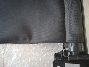 Store de toit ouvrant avant de haute qualité, pare-soleil pour toit ouvrant, compatible avec Mercedes-Benz <span class=keywords><strong>A180</strong></span> A220 A200 - Product Image 6