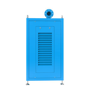 Werkseitige Lieferung von Multifunktions-Luftfederung-Turbo zentrifugal gebläsen - Product Image 3