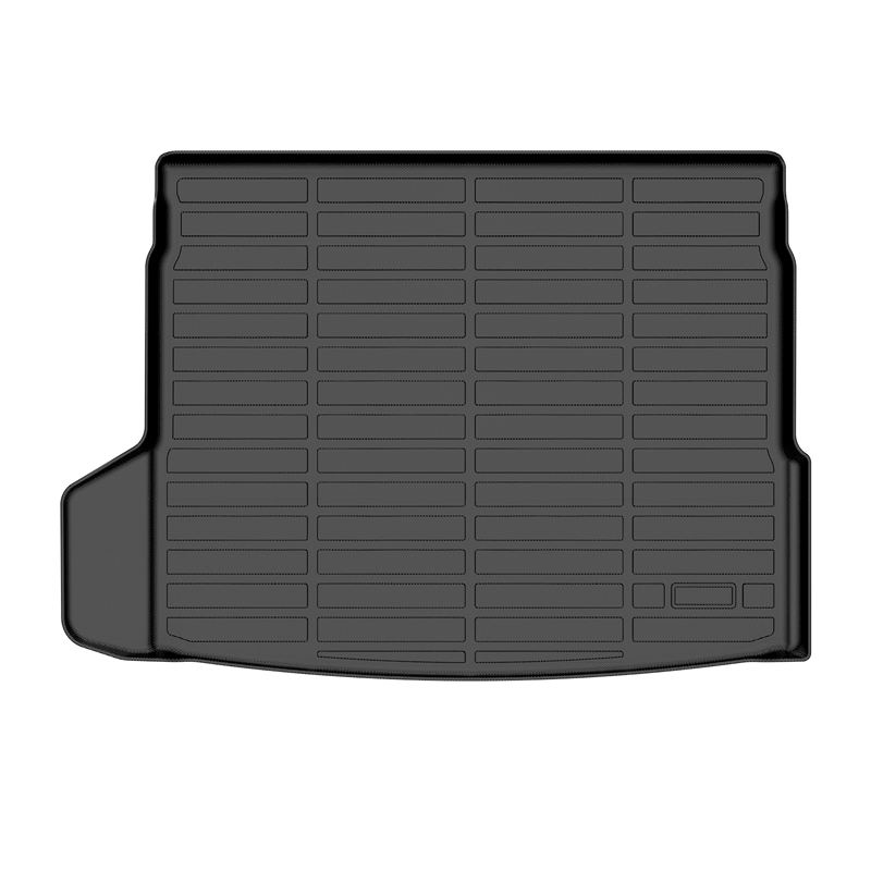 X3 2025- car trunk mat