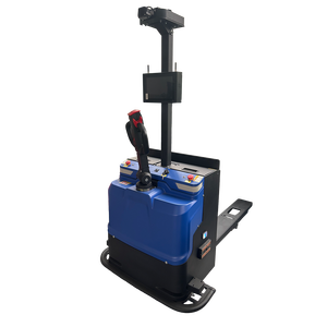 MDBOT 2000kg Carga SLAM Pallet Carretilla elevadora eléctrica Carretilla elevadora móvil autónoma <span class=keywords><strong>AGV</strong></span> para transporte de almacén - Product Image 2