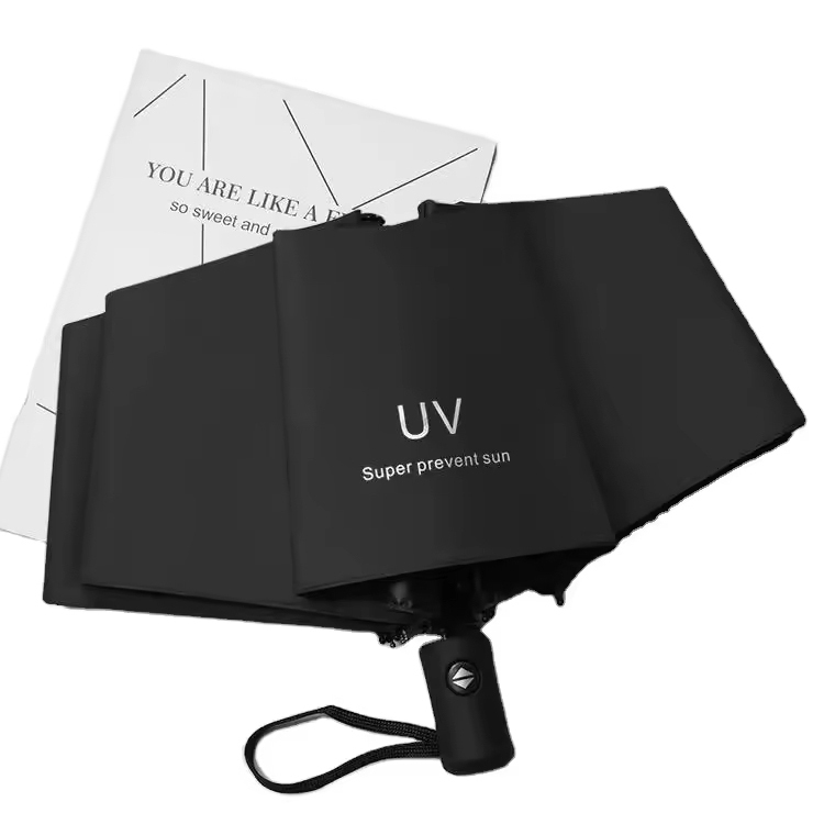 Custom Logo Fully Automatic Large Canopy