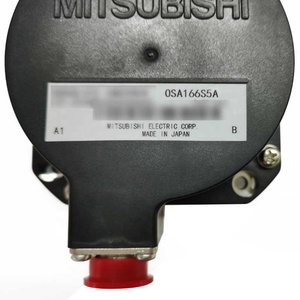 OSA166ET2NA ตัวเข้ารหัสมอเตอร์ของแท้ใหม่สำหรับเครื่องจักร - Product Image 2