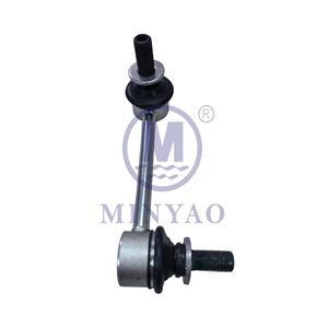 Barra Estabilizadora Trasera MINYAO para Land Cruiser 300 LC300 Prado250 para <span class=keywords><strong>Lexus</strong></span> LX600 GX550 FJA300 VJA310 48830-60070 48840-60010 - Product Image 2