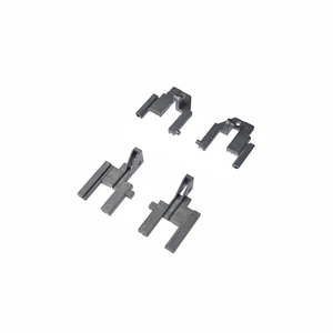 Kit de réparation de toit ouvrant 4 pièces en métal pour Renault Scenic Megane 1 Coupé - Product Image 2