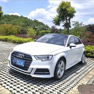 Voitures d'occasion pas chères à vendre <span class=keywords><strong>Audi</strong></span> A3L 2019 1.4T Automatique LHD Essence Berline - Product Image 1