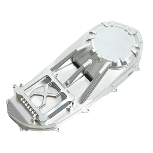 Phụ tùng xe máy hiệu suất cao Tự động ly hợp bìa Scooter truyền bìa cho Yamaha xmax - Product Image 1