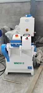 Sander à bande simple et double pour barres rondes, balais, serpillères, ébavurage, arts martiaux et rampes d'<span class=keywords><strong>escalier</strong></span> - Product Image 6