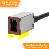 Câble et connecteur Mini USB 4 broches personnalisables, adaptés aux automobiles, robots, drones et tracteurs agricoles